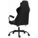Крісло ігрове GT Racer X-2322 Black (X-2322 Fabric Black) X-2322 Fabric Black фото 4