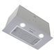 Витяжка кухонна Perfelli BI 5652 I 1000 LED BI 5652 I 1000 LED фото 3