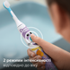 Щітка зубна електр. Philips Sonicare HX3601/01 фото 6
