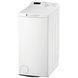 Пральна машина Indesit вертикальна BTWS50400EU/N BTWS50400EU/N фото 2