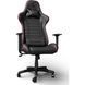 Крісло ігрове GamePro Rush Black/Red (GC-575-Black-Red) GC-575-Black-Red фото 2