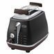 Тостер DeLonghi CTOV 2103.BK (CTOV2103.BK) CTOV2103.BK фото 1