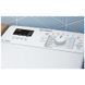 Пральна машина Indesit вертикальна BTWS50400EU/N BTWS50400EU/N фото 6