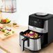 Мультипіч Tefal Easy Fry Silence (EY552DE0) EY552DE0 фото 7