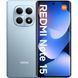 Смартфон Xiaomi Redmi Note 15 6/128GB Glacier Blue (1183673) 1183673 фото 1