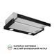 Витяжка кухонна Perfelli TL 602 BL LED TL 602 BL LED фото 3