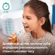 Щітка зубна електр. Philips Sonicare HX3601/01 фото 9