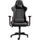 Крісло ігрове GamePro Rush Black/Red (GC-575-Black-Red) GC-575-Black-Red фото 1