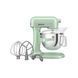 Кухонний комбайн KitchenAid 5KSM60SPXEPT 5KSM60SPXEPT фото 5