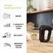 Міксер Braun HM 2110 BK (HM2110BK) HM2110BK фото 8