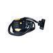Пилосос Grunhelm GVCM244BO ECO POWER GVCM244BO з мішком ECO PO фото 6