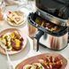 Мультипіч Tefal Easy Fry Silence (EY552DE0) EY552DE0 фото 8