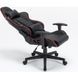 Крісло ігрове GamePro Rush Black/Red (GC-575-Black-Red) GC-575-Black-Red фото 12