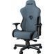 Крісло ігрове Anda Seat T-Pro 2 Size XL Blue/Black (AD12XLLA-01-SB-F) AD12XLLA-01-SB-F фото 2