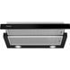 Витяжка кухонна Perfelli TL 602 BL LED TL 602 BL LED фото 1