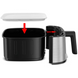 Мультипіч Tefal Easy Fry Silence (EY552DE0) EY552DE0 фото 11