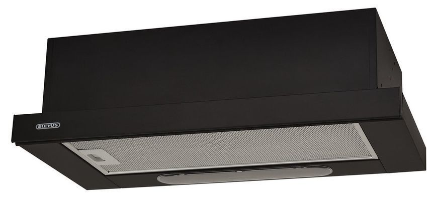 Витяжка ELEYUS BREEZE 470 50 BL 4820212115400 фото