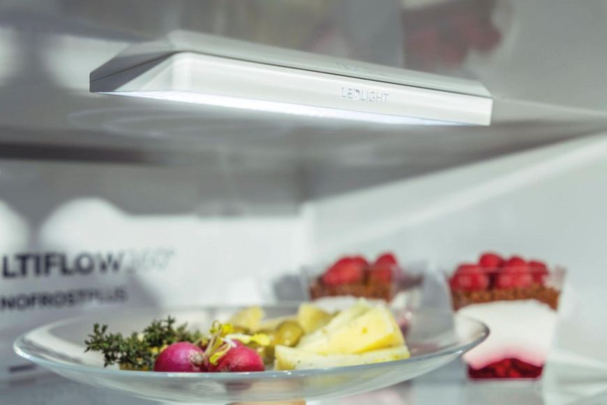 Холодильник GORENJE NRK6202ES4 736284 фото