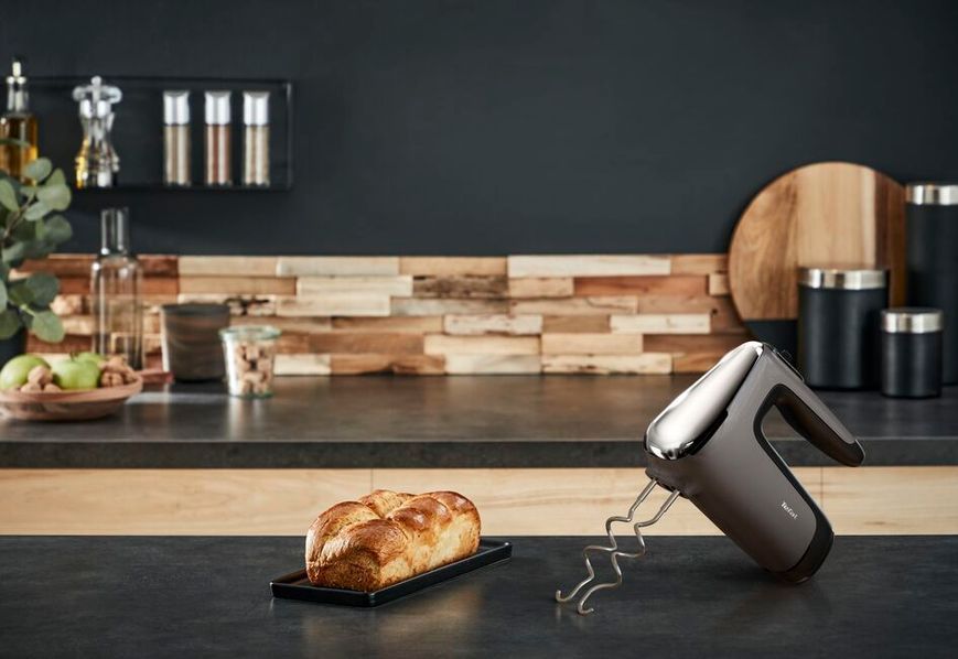 Міксер з чашою TEFAL HT654E38 HT654E38 фото