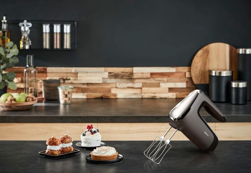 Міксер з чашою TEFAL HT654E38 HT654E38 фото
