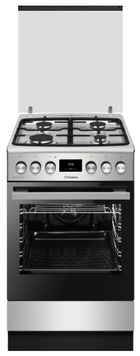 Плита комбінована HANSA FCMX58329 58526 фото
