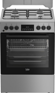 Плита комбінована BEKO FBM62320SDS 7785888320 фото