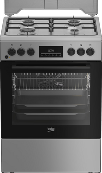 Плита комбінована BEKO FBM62320SDS 7785888320 фото