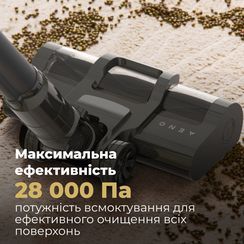 Пилосос AENO SC2 (ASC0002) ASC0002 фото