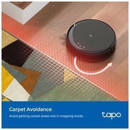 Пилосос TP-Link Tapo RV20 Max Tapo RV20 Max фото