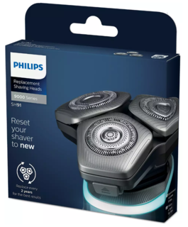 Аксесуар для бритв PHILIPS SH91/50 SH91/50 фото