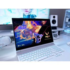 Ноутбук Thunderobot RS16 (RS16-I9139HX56E1Q240ARC) RS16-I9139HX56E1Q240ARC фото