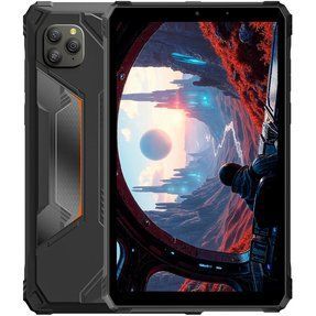 Планшет Blackview Tab Active 5 8.68'' 8/128GB LTE Rugged NFC Black (6931548323044) 6931548323044 фото