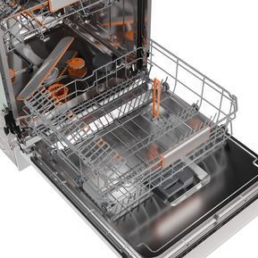 Посудомийна машина Gorenje GV673D63 GV673D63 фото