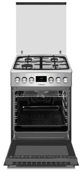 Плита комбінована HANSA FCMX58329 58526 фото