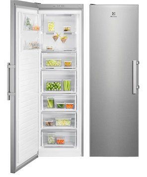Морозильна камера Electrolux LUS7ME28X LUS7ME28X фото