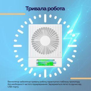 Вентилятор XoKo XK-F02 XK-F02 фото