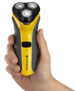Електрична бритва REMINGTON PR1855 E51 Virtually Indest. Rotary Shav 41223560100 фото