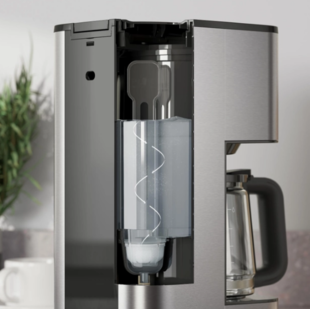 Кавоварка крапельна ELECTROLUX E5CM1-6ST 910003700 фото