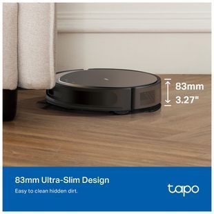 Пилосос TP-Link Tapo RV20 Max Tapo RV20 Max фото