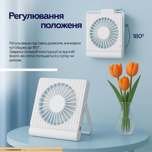 Вентилятор XoKo XK-F02 XK-F02 фото