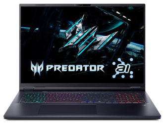 Ноутбук Acer Predator Helios Neo 18 PHN18-72 (NH.QVLEU.003) NH.QVLEU.003 фото