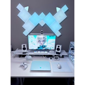 Ноутбук Thunderobot RS16 (RS16-I9139HX56E1Q240ARC) RS16-I9139HX56E1Q240ARC фото