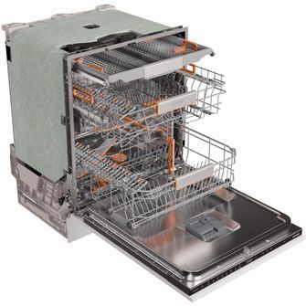 Посудомийна машина Gorenje GV673D63 GV673D63 фото