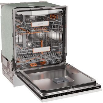 Посудомийна машина Gorenje GV673D63 GV673D63 фото