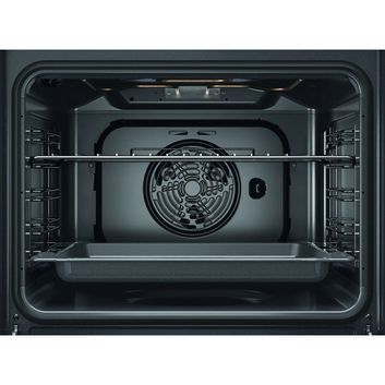 Духова шафа Whirlpool OMR35HR0X OMR35HR0X фото