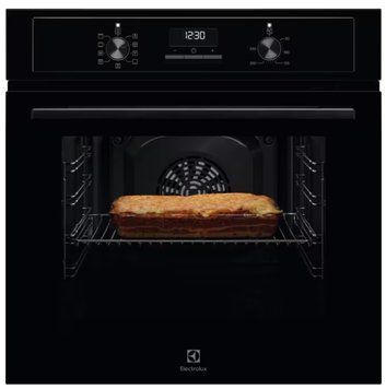 Духова шафа ELECTROLUX EOF3H40BK 944068471 фото