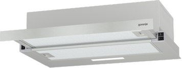 Витяжка GORENJE TH60E3X (HQ60AG1) 735407 фото
