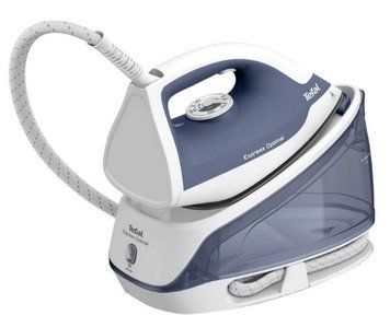 Праска-парогенератор Tefal Optimal SV4110E0 SV4110E0 фото