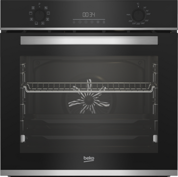 Духова шафа BEKO BBIM13300XD 7768286733 фото