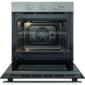 Духова шафа Whirlpool OMR35HR0X OMR35HR0X фото